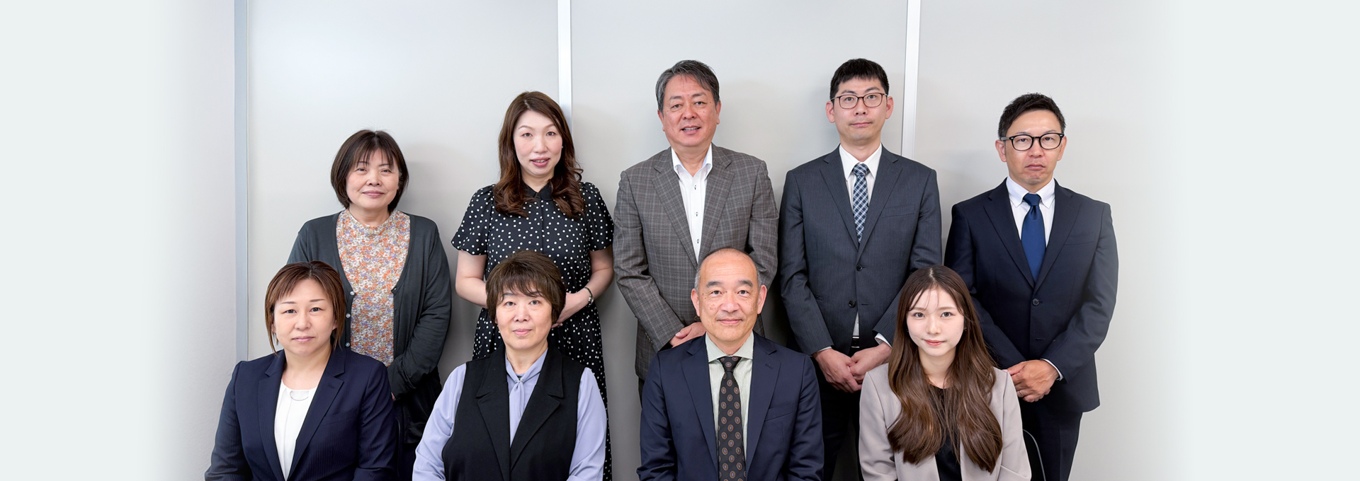 豊サービスの集合写真